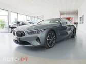 BMW 840 d xDrive Pack M