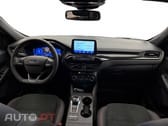 Ford Kuga 2.5 Powershift PHEV ST-Line X