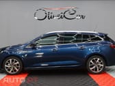 Renault Mégane Sport Tourer 1.5 dCi Bose Edition