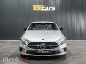 Mercedes-Benz 180 d Auto