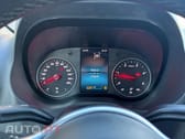 Mercedes-Benz Sprinter 319 CDi/37 3.5