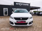 Peugeot 308 1.5 BlueHDi Business Line