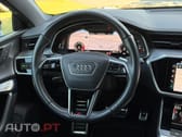 Audi A7 40 TDI S tronic