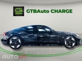 Audi RS E-Tron GT I.V.A DEDUTÍVEL