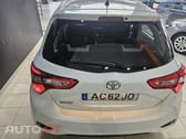 Toyota Yaris 1.0 VVT-i ACtive