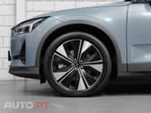Polestar 2 Long Range 78 kWh