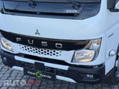 Mitsubishi Canter 3 S 15 TRI-BASCULANTE
