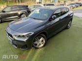 BMW X2 25 e xDrive Pack M
