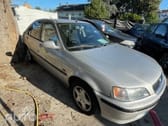 Honda Civic 1.4i S