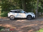 Peugeot 2008 ND