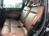 Fiat 500L Living 1.3 Multijet S&S Dualogic Lounge
