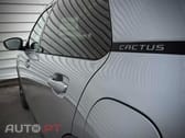 Citroen C4 Cactus PureTech 110 Stop&Start Shine Pack