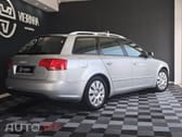 Audi A4 Avant 2.0TDI