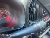 Fiat Doblo 1.6 MJ Maxi SX