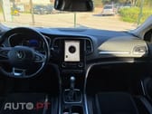 Renault Mégane IV SPORT TOURER 1.5 DCI INTENSE