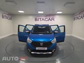 Dacia Lodgy 1.5 dCi Stepway 7L