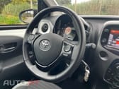Toyota Aygo 1.0 X-Play+X-Touch