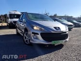 Peugeot 308 1.6 HDI Premium