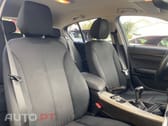 BMW 116 d Advantage