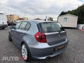 BMW 120 d