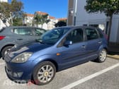 Ford Fiesta 5bebkb