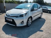 Toyota Yaris 1.5 hibrido