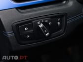 BMW X2 16 d sDrive Pack M