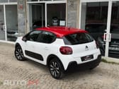 Citroen C3 1.2 PureTech Feel