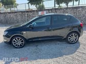 Seat Ibiza 1.6 TDi FR
