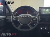 Dacia Sandero STEPWAY EXTREME + ECO-G 100