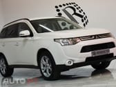 Mitsubishi Outlander 2.2 DI-D Instyle