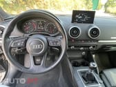 Audi A3 Sportback S-LINE