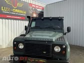 Land Rover Defender ND