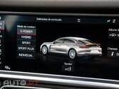 Porsche Panamera 4 E-Hybrid Platinum Edition