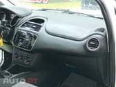 Fiat Punto 1.3 M-Jet Easy S&S