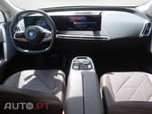 BMW iX xDrive 40