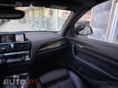 BMW 220 d Cabrio Aut. Sport Line