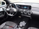 Mercedes-Benz CLA 250 e AMG Line