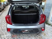 Kia Picanto 1.0 CVVT Urban