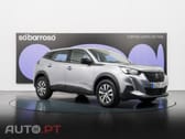 Peugeot 2008 1.2 PureTech Active Pack