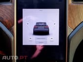 Tesla Model X Long Range