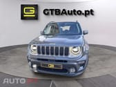 Jeep Renegade 1.0 T 120CV  LIMITED