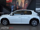 Peugeot E-208 50 kWh Active