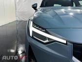 Polestar 2 Long Range 82 kWh Plus