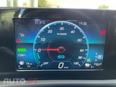 Mercedes-Benz A 250 e AMG Line