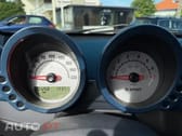 Smart ForFour Passion 75
