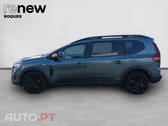 Dacia Jogger Extreme 1.0 TCe Bi-fuel 100cv