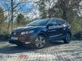 Nissan Qashqai 1.5 dCi N-Style