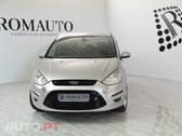 Ford S-Max 2.0TDCI AUTOMÁTICA 7L