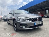 Fiat Tipo 1.3 M-Jet Easy